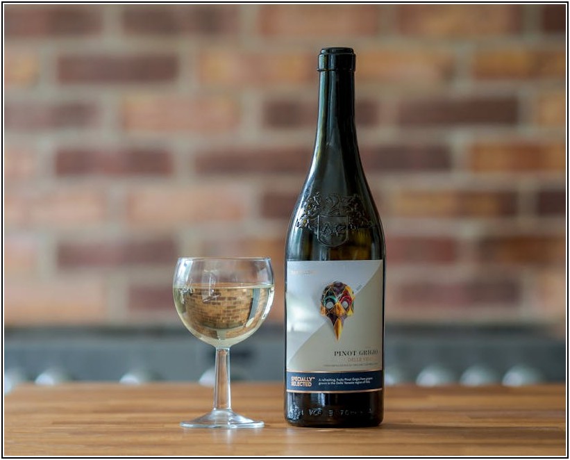 와인 초보, 신사동 와인바에서 전문가처럼 즐기기