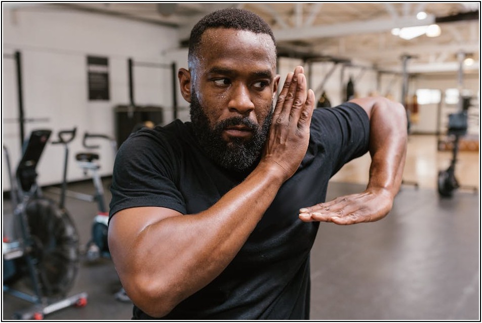 태권도장 성공, 로고 디자인의 힘을 빌리세요