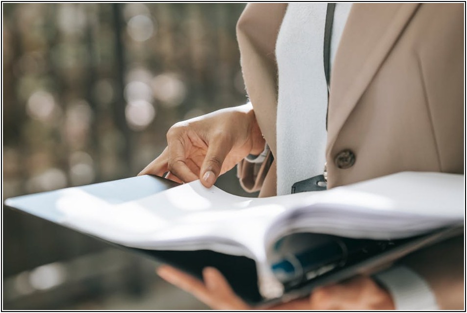 재무제표, 이제 어렵지 않아요! 기본 개념 쉽게 이해하기