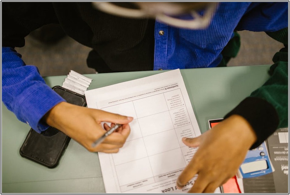 기밀시험, 더 이상 어렵지 않다! 준비와 장비 완전 정복