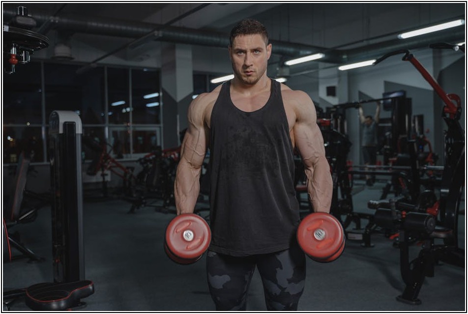 스마트한 삼화헬스장 이용법: 스트레칭과 부상 예방