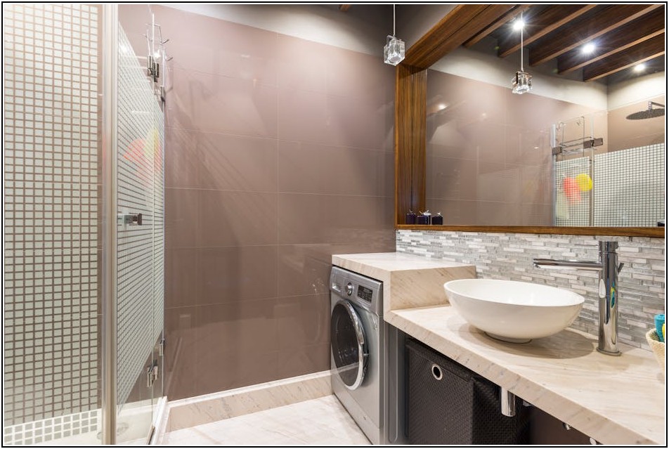 욕실 트렌치 설치, 이것만 알면 후회 안 해요