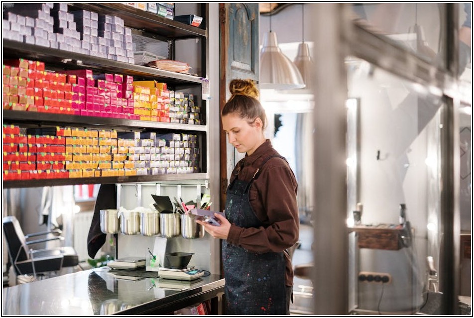 미용실 창업 성공 전략: 자금 마련부터 지원 정책까지