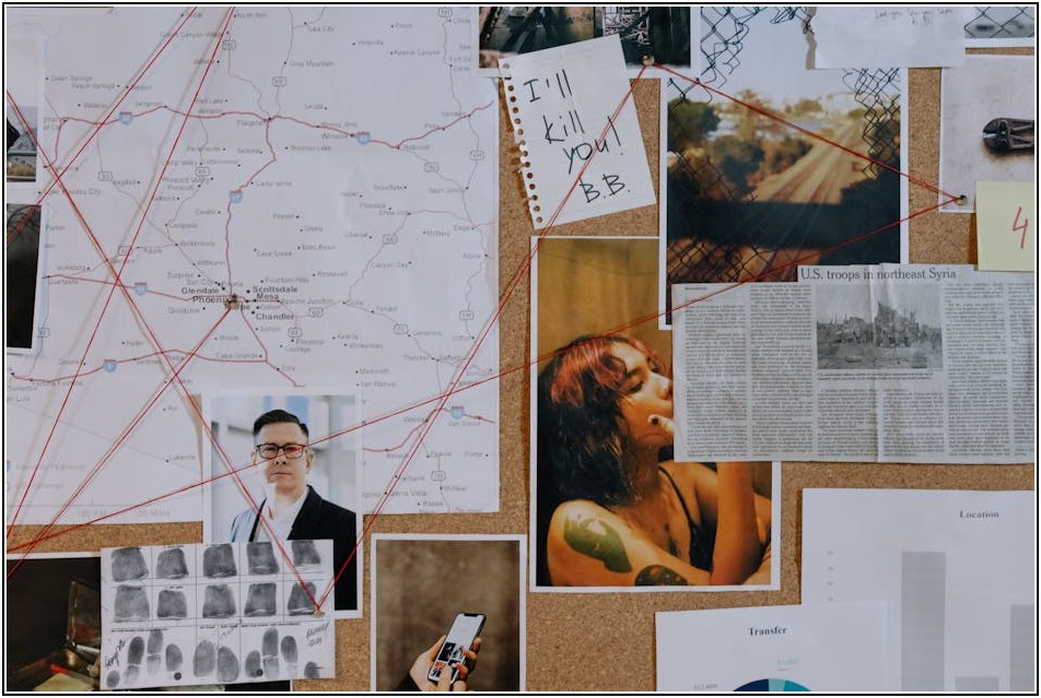 안전한 무선 통신, 전파법 위반의 모든 것