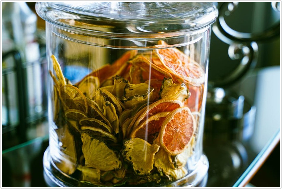 나만의 특별한 레시피, 양념병 라벨링으로 똑똑하게 관리하기