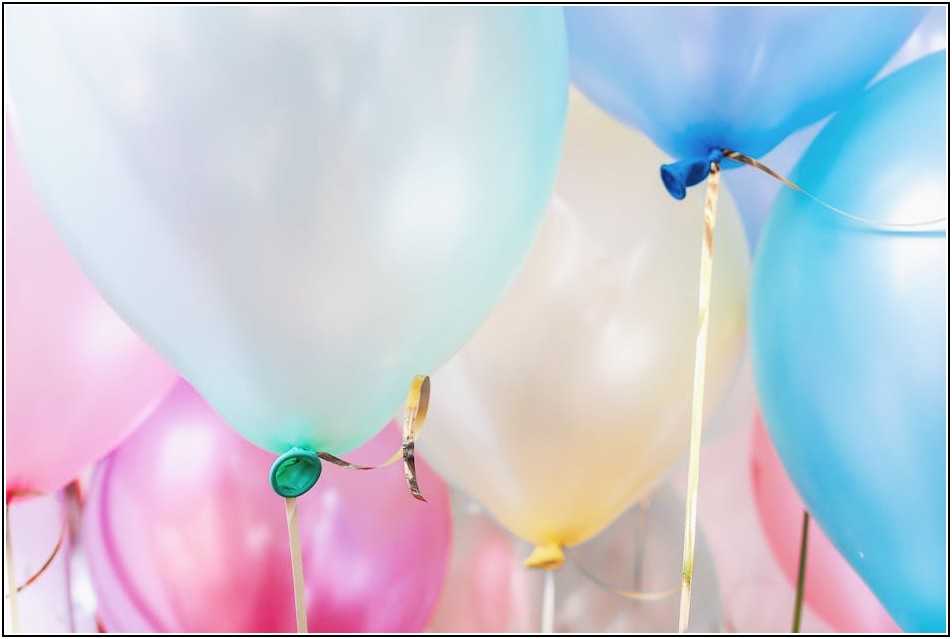 디자인과 가격 모두 잡는 생일 가랜드 온라인 쇼핑법