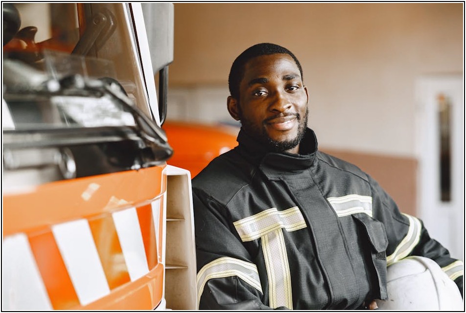 소방 경채 체력 시험, 만점 받는 훈련 전략 완벽 가이드