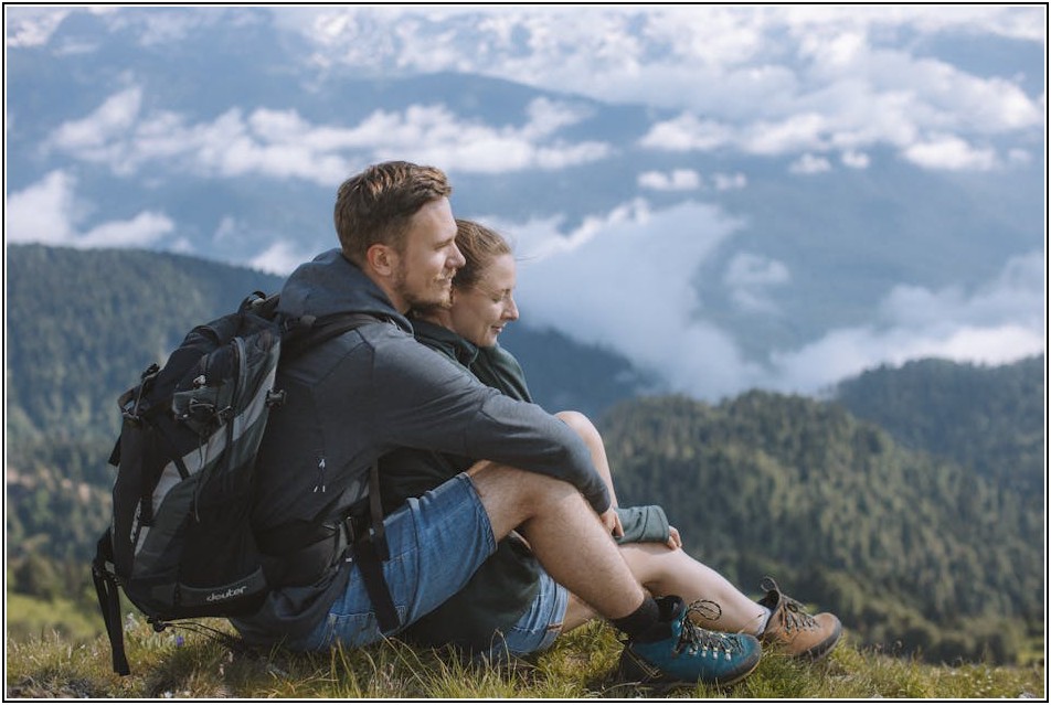 폴딩 백팩, 캠핑과 등산에서 빛나는 숨은 기능