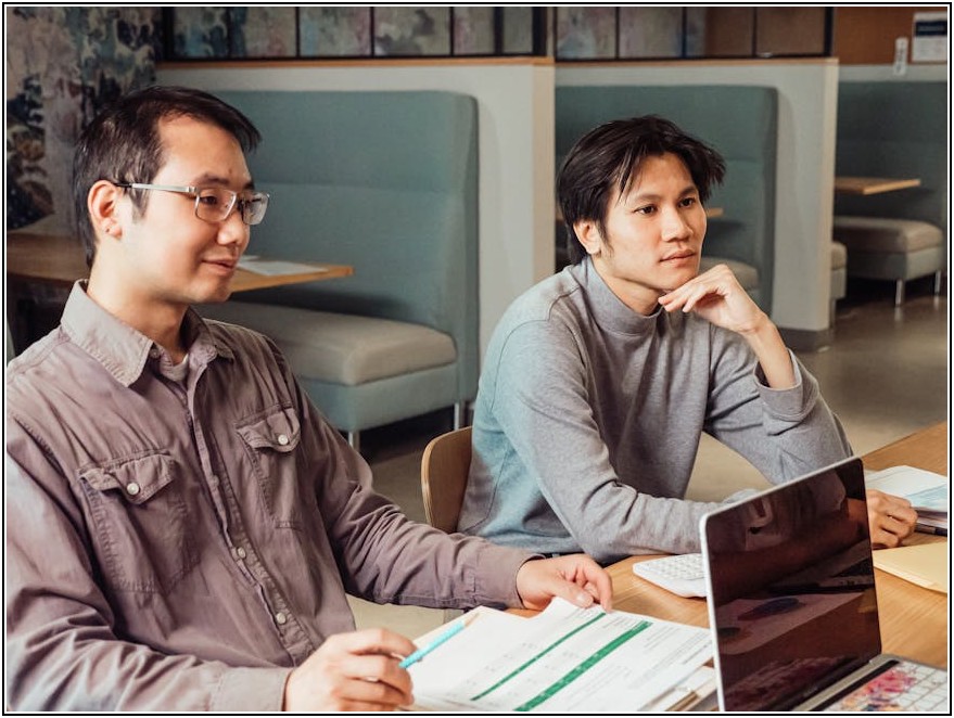 디자인 계약, 성공과 실패를 가르는 필수 확인 사항