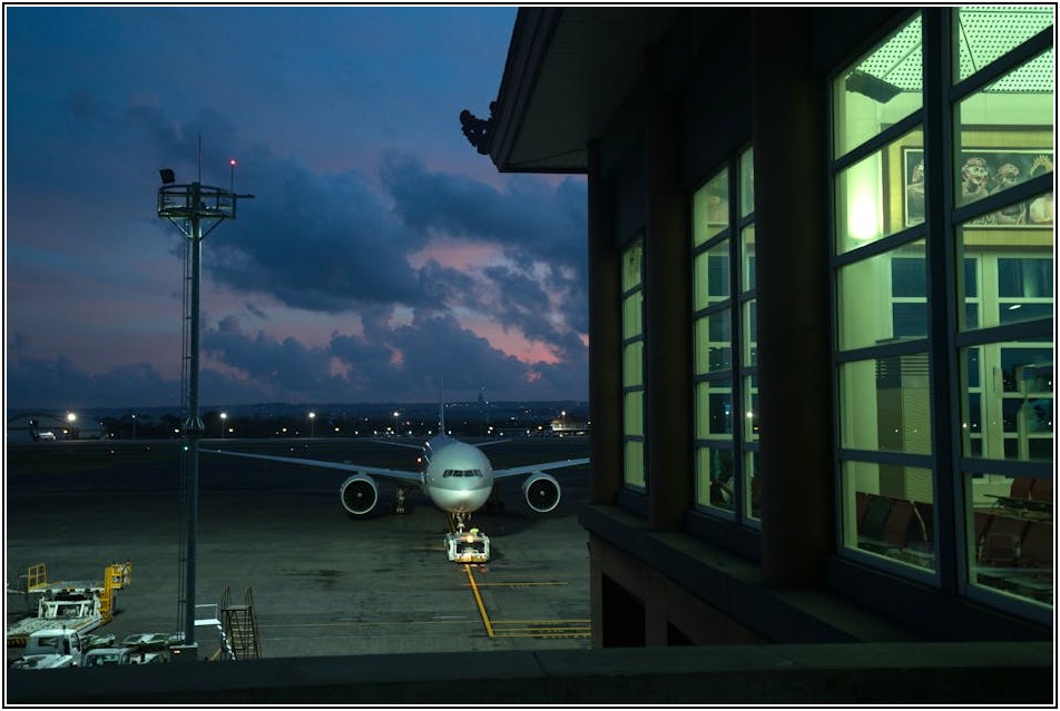 인천공항 장기 주차, 스마트한 여행의 시작은 주차장에서