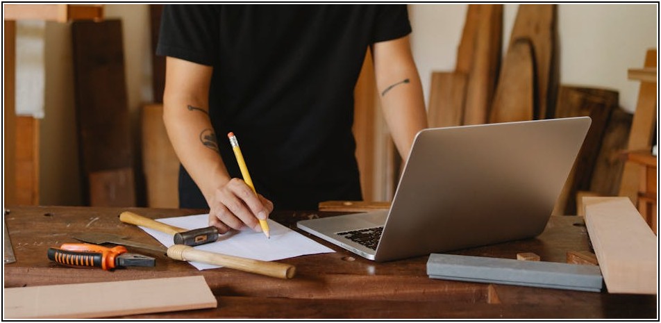 이력서, 자기소개서 넘어 구직활동계획서로 차별화하기