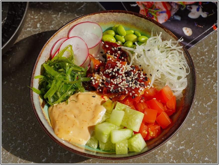 대전 최고의 일식 맛집, 현지인이 추천하는 리스트