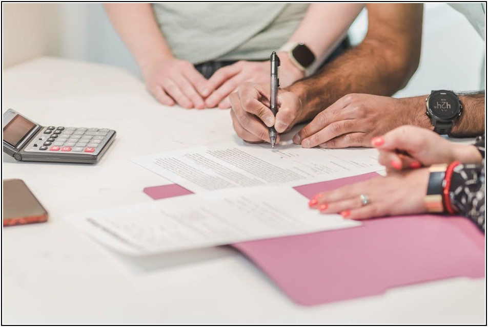 보험 회사 채용, 당신의 면접 실력을 높이는 방법