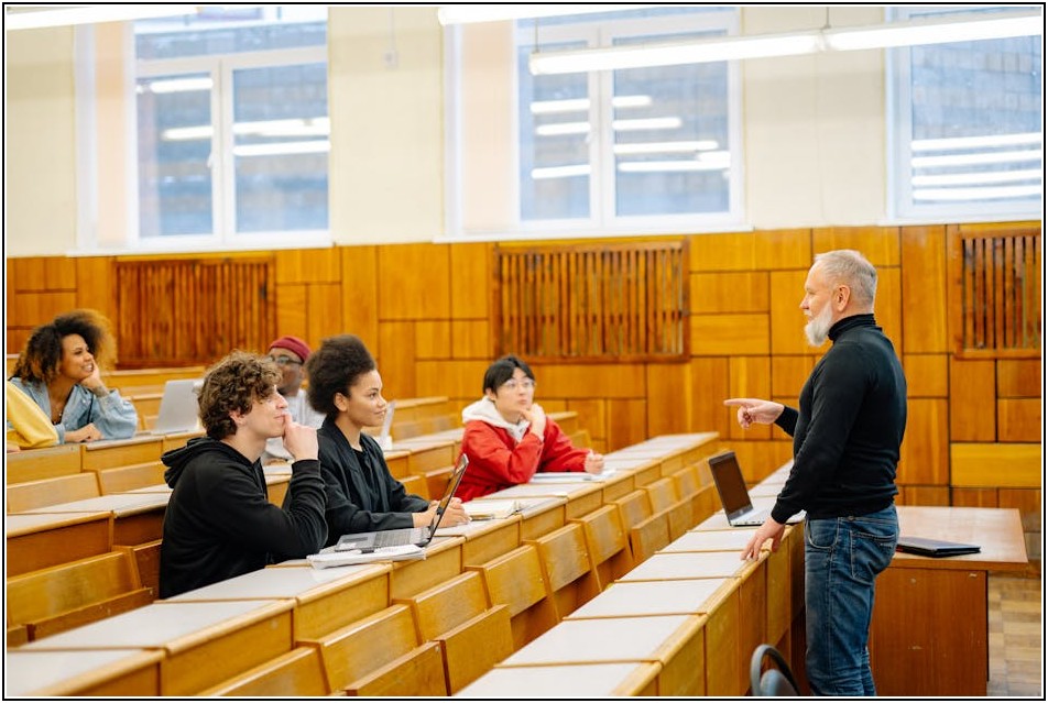 서울 편입, 경쟁 뚫고 합격하는 실전 학습 가이드