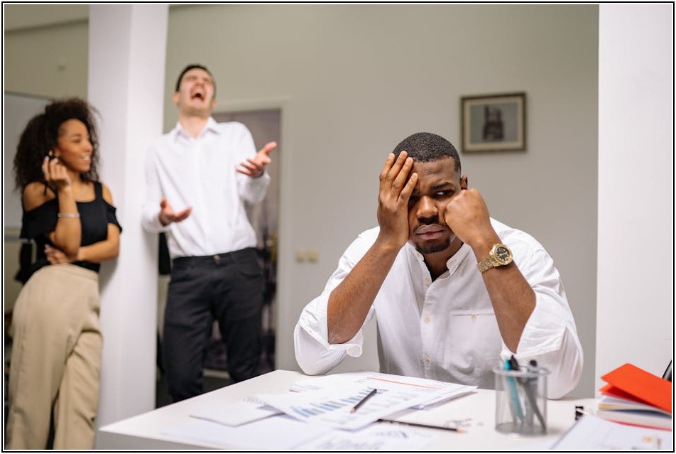 두려움, 심리학적 비밀 파헤치기: 극복 솔루션