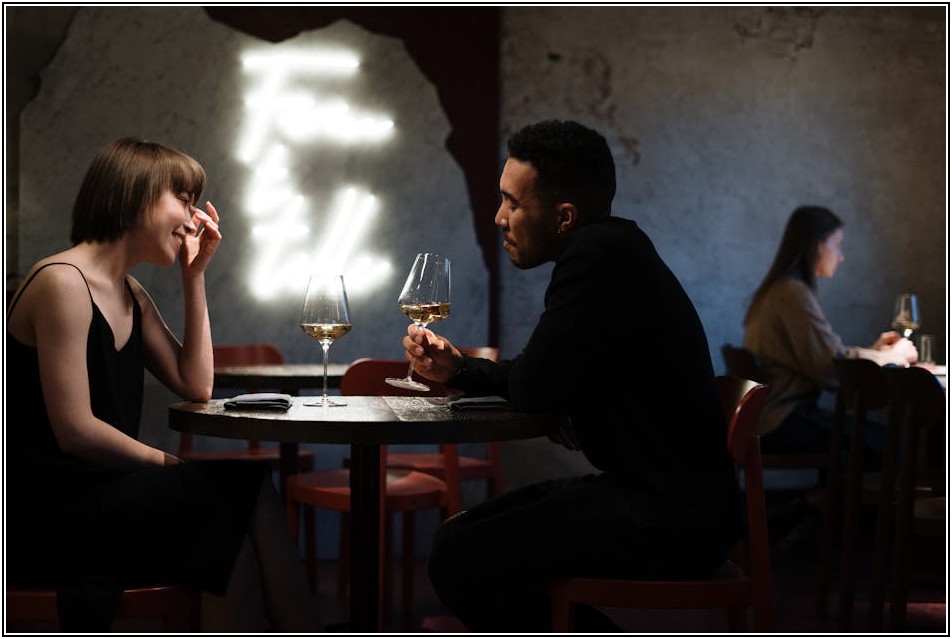 여자친구 생일, 분위기 맛집부터 핫플까지 추천