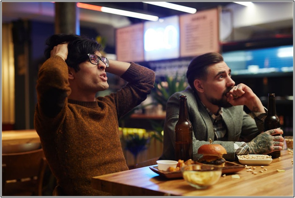 맥주 안주 추천! 호프집 인기 메뉴 완벽 분석