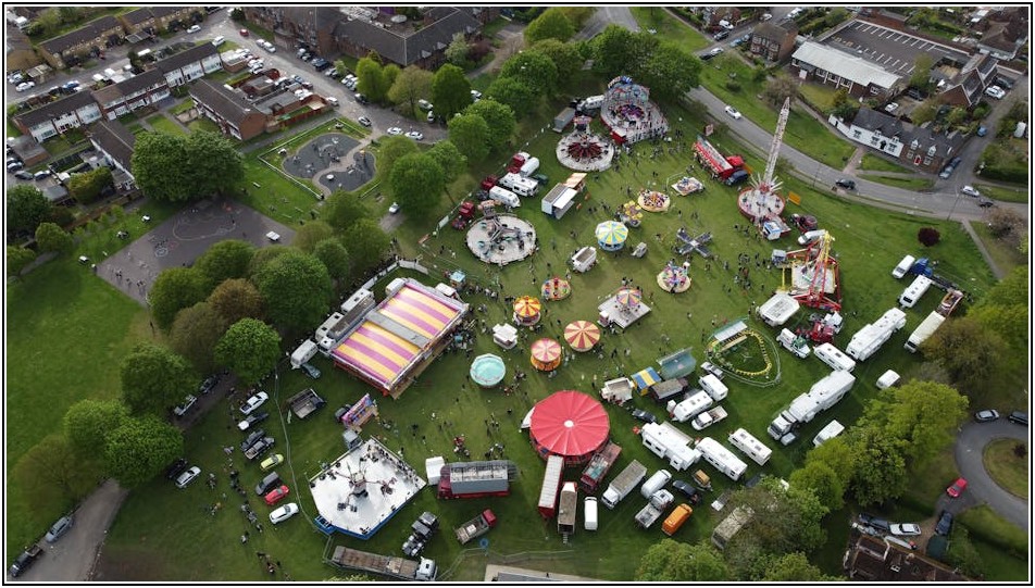 행사 텐트 설치, 누구나 쉽게 따라 하는 완벽 가이드