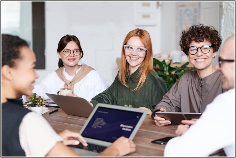 미래 유망 직업 5가지, 당신의 꿈을 현실로