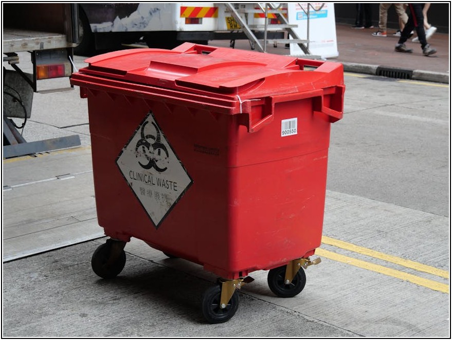 용인시 대형 폐기물, 수수료 아끼는 똑똑한 방법