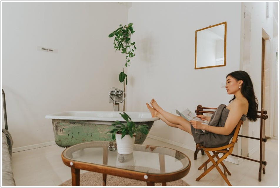 욕조 실리콘 교체, 전문가 없이도 완벽하게!