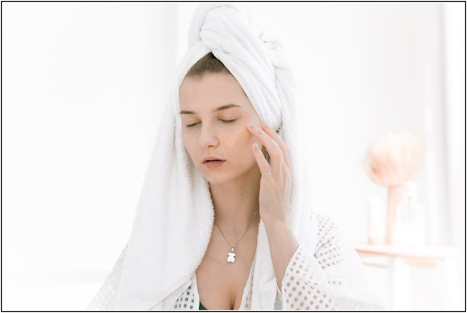 피부고주파 기기, 안전 사용법 알아보고 동안 피부 되찾기