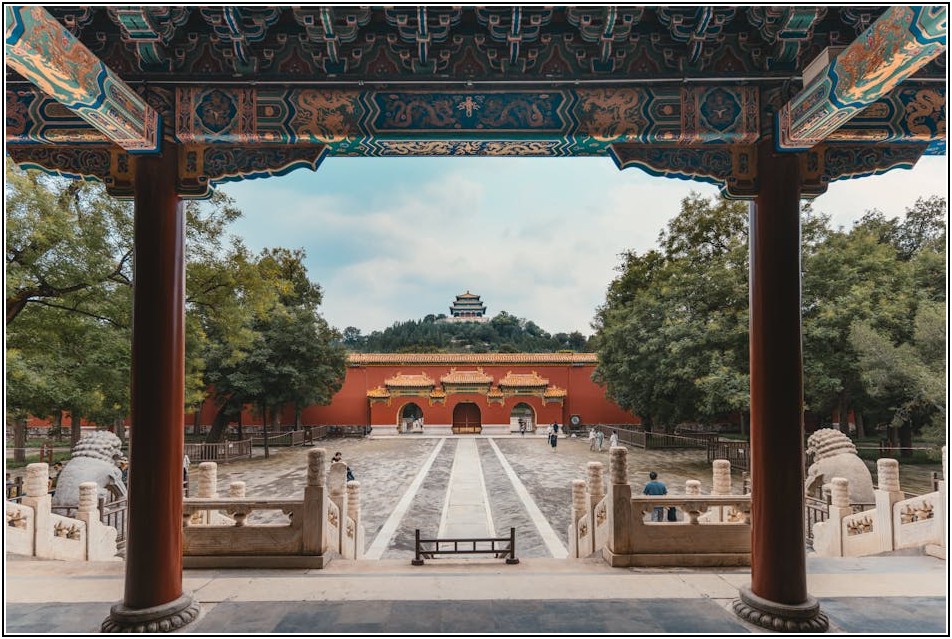 중국 시장 진출 성공 열쇠: SEO 전략으로 바이두 검색 결과 상위 노출