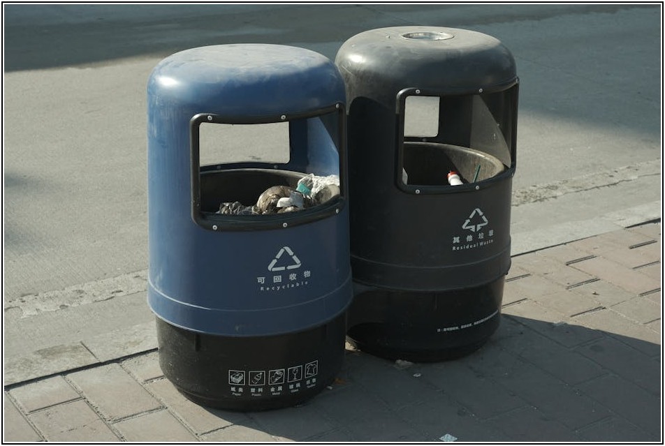 시흥시 폐기물 배출, 이것만은 꼭 알아두세요