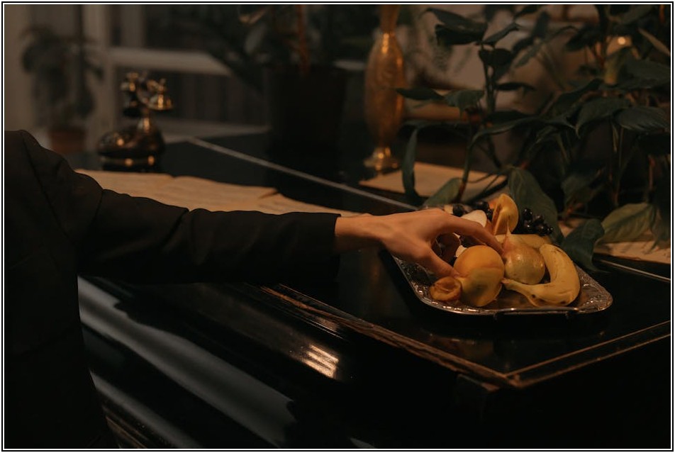 공간별 맞춤 피아노 인테리어, 스타일 제안