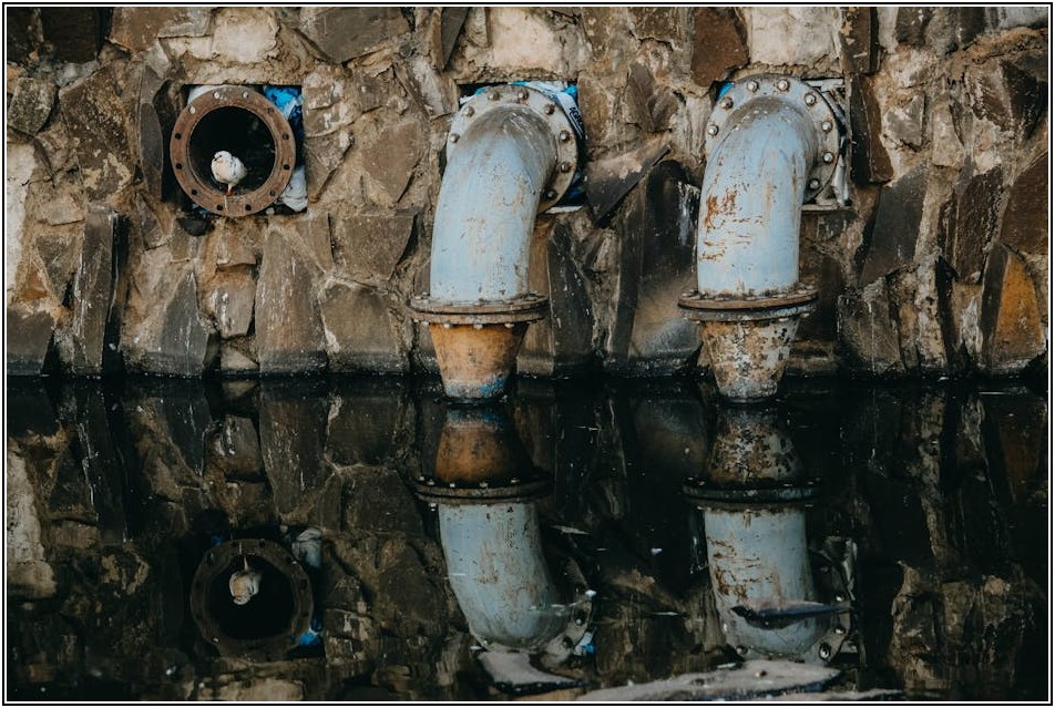 PVC 수도관, 종류별 특징과 숨겨진 선택 기준 공개