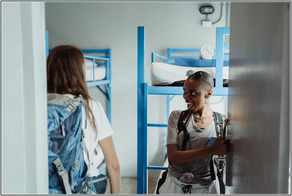 안전하고 똑똑한 단기방 구하기: 필수 체크리스트