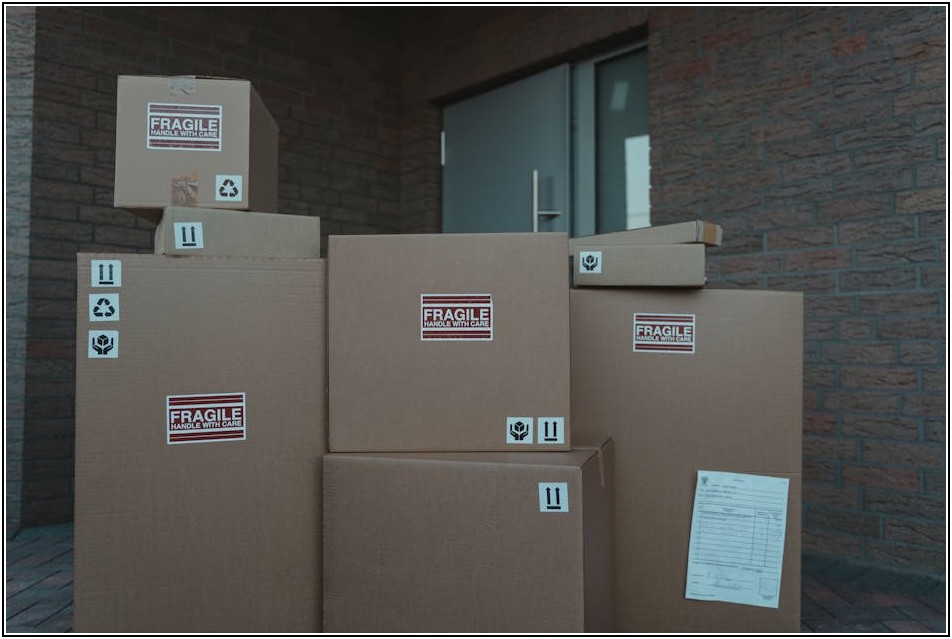 맡기는 당신의 소중한 짐, 이사짐 보관 요령 총정리