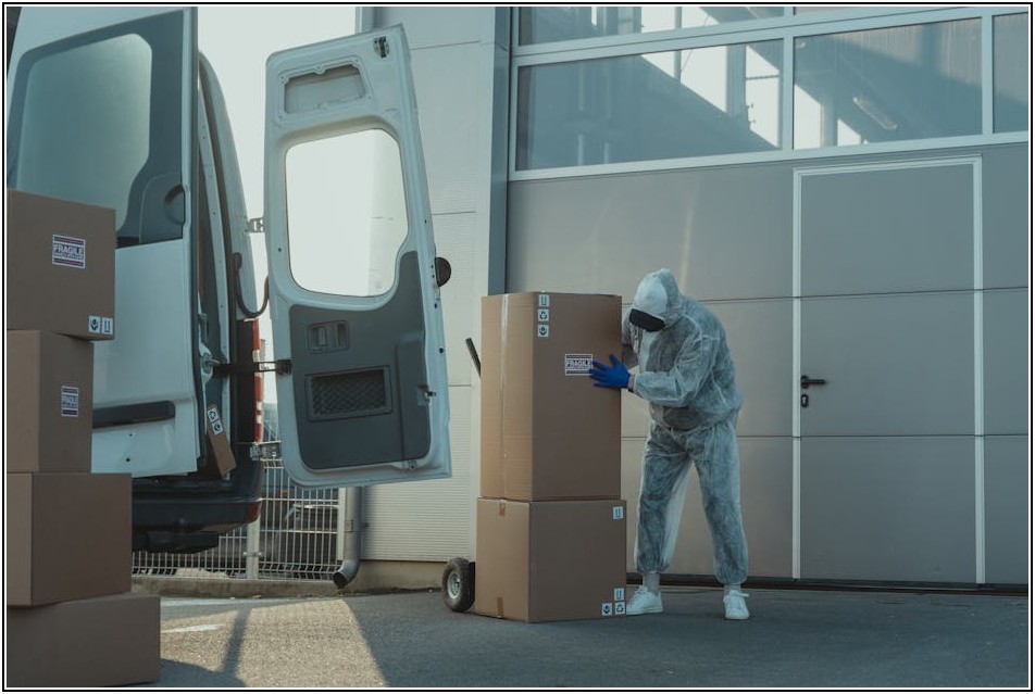 복잡한 화물운송주선업 허가 등록, 쉽게 해결하는 법