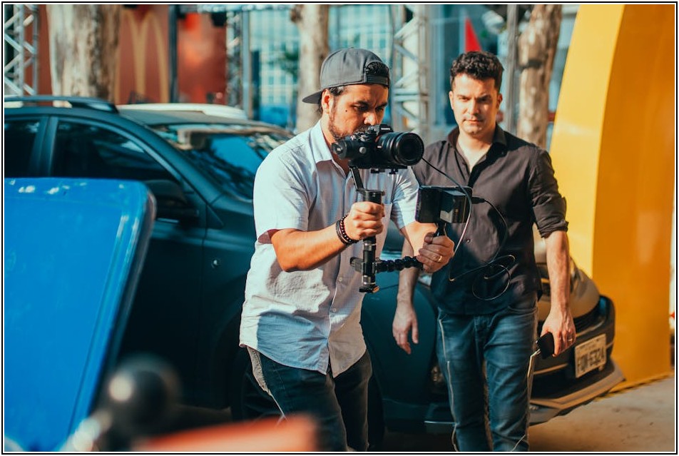 유튜브 장비 고민 끝! 예산별 최적의 촬영 장비 추천