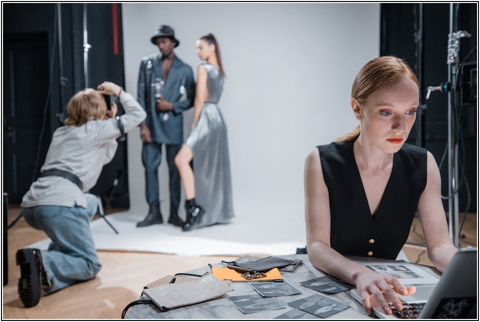 센스있는 옷 라벨 제작, 성공적인 브랜딩의 시작