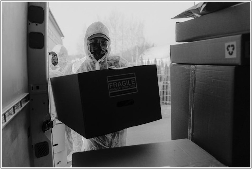 꿀알바? 험알바? 화장품 포장 알바 솔직 후기