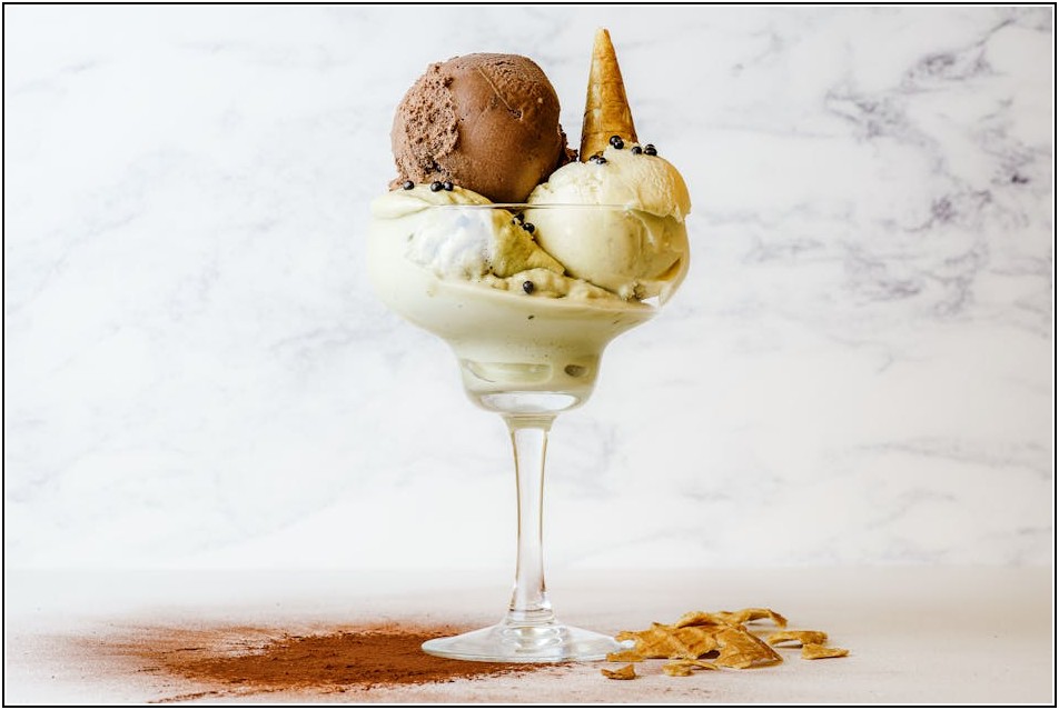 맛과 수익, 두 마리 토끼 잡는 구슬 아이스크림 창업