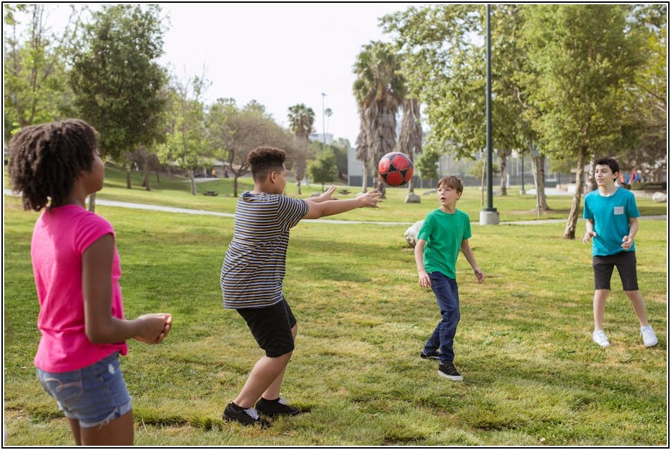 자녀에게 특별한 방학 선물, 캠프 프로그램 완벽 분석