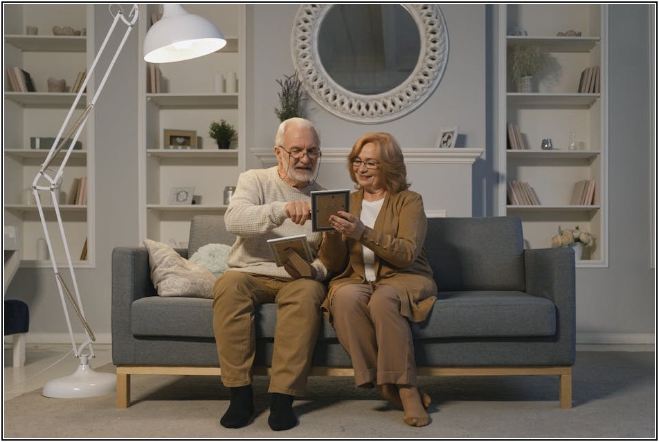 돌사진 액자, 평생 간직할 소중한 순간을 담는 방법