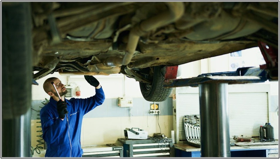 소중한 내 차, 덴트 복원 후 꼼꼼한 관리로 오래 유지하기