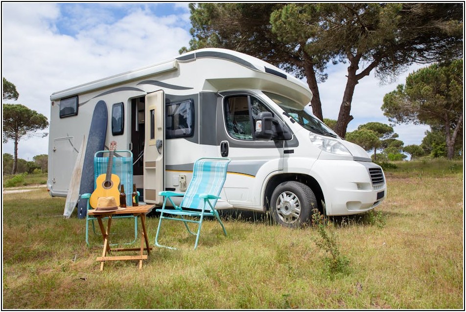 낭만 가득 캠핑! 풍경 끝내주는 사이트 탐방