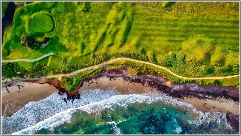 내외골프랜드: 당신의 골프 실력, 맞춤 레슨으로 한 단계 UP!