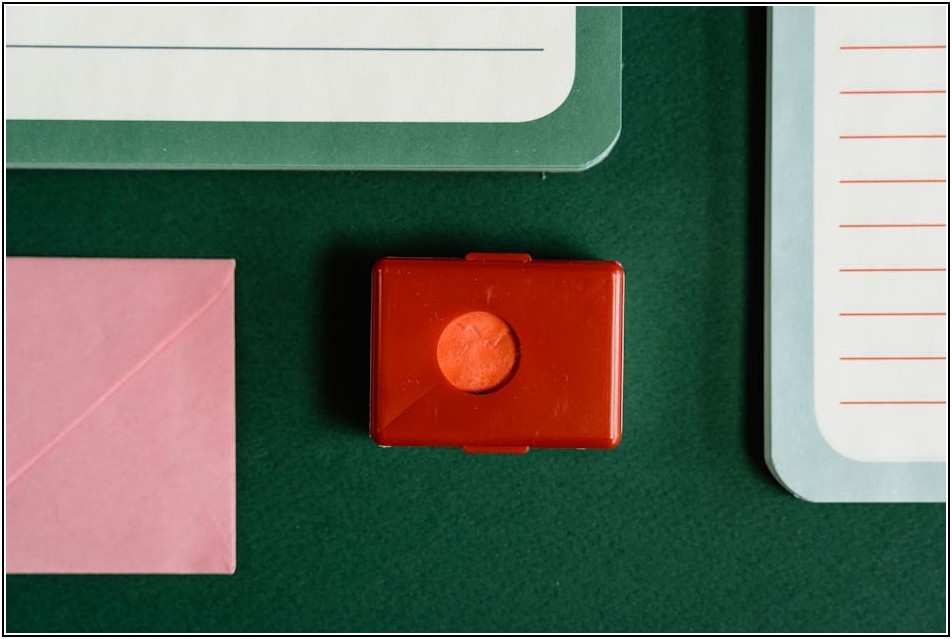 사무용품 정리함, 업무 효율 높이는 정리 루틴