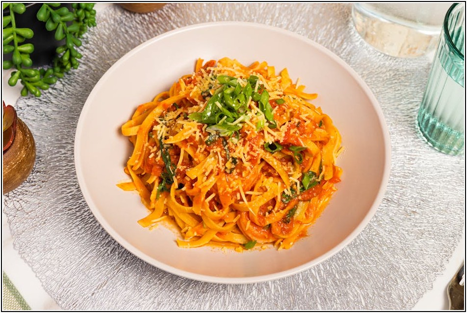 감성 충전! 분위기 좋은 이태리 레스토랑 가이드