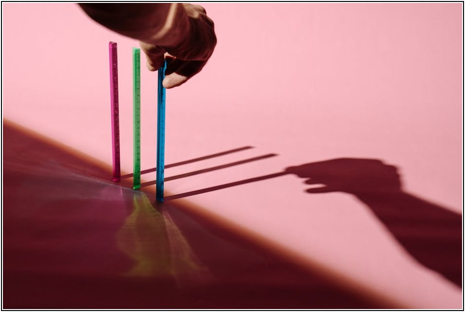 내 영어 실력 향상, 효율적인 내신 자료 활용법