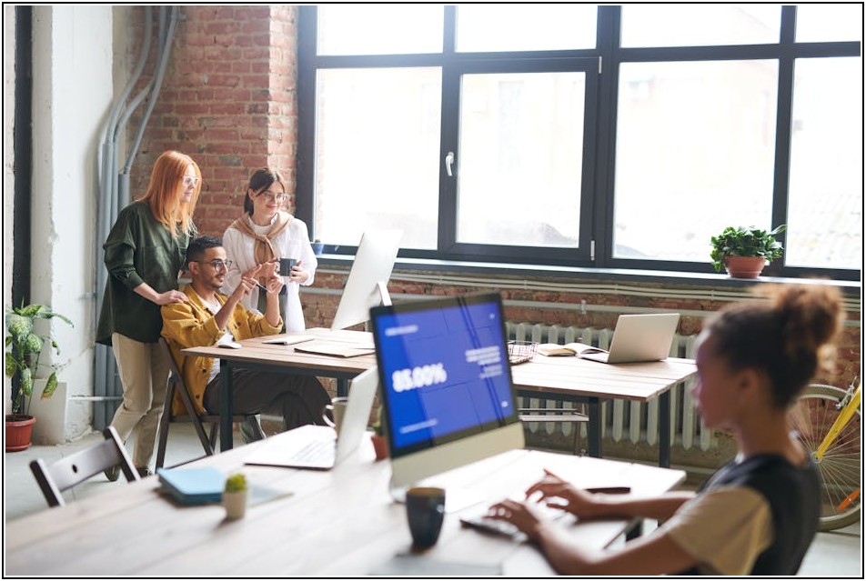나만의 공간 만들기: 창업을 위한 공간 디자인 팁