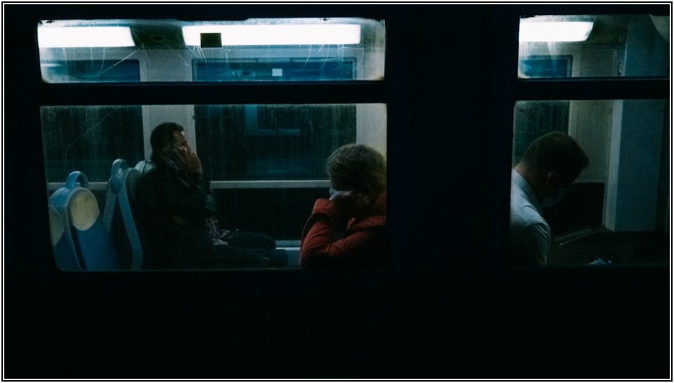 라인등 하나로 완성하는 무드있는 공간