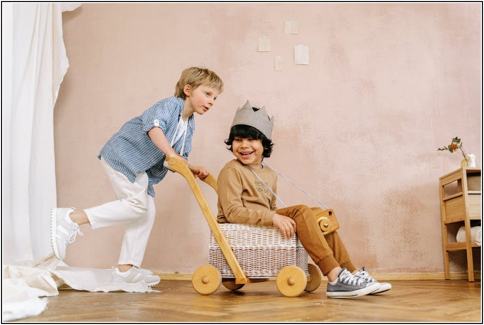 이동의 자유, 리어커 안전 사용법 완벽 가이드