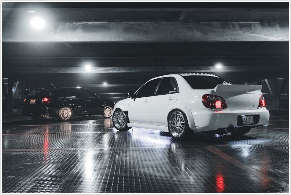 당신의 익스플로러, 더욱 강력하게! 엔진 튜닝 완벽 가이드