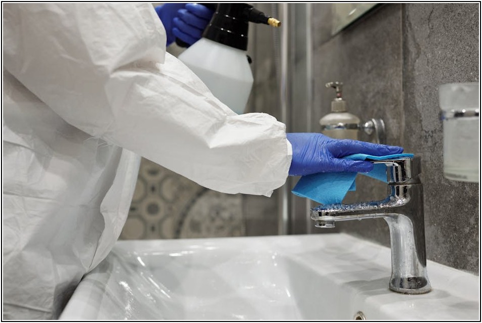 악취와의 전쟁 종식! 화장실 트랩 설치 가이드